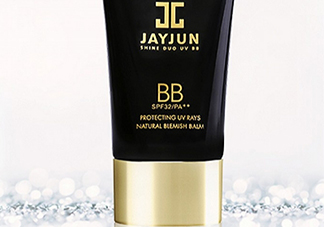 jayjun水光bb霜怎么樣？jayjun水光bb霜色號試色