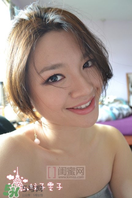 nars吉隆坡眼影怎么畫(huà)？nars吉隆坡雙色眼影畫(huà)法圖解