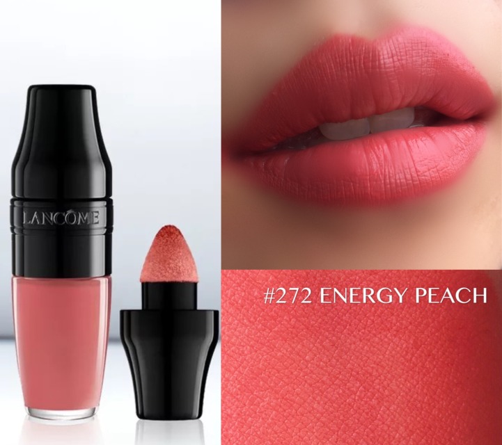 蘭蔻搖搖染唇液怎么樣？蘭蔻搖搖染唇液掉色嗎？