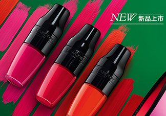 蘭蔻搖搖染唇液怎么樣？蘭蔻搖搖染唇液掉色嗎？