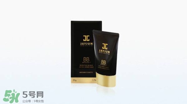 jayjun水光bb霜怎么用？jayjun水光bb霜多少錢？