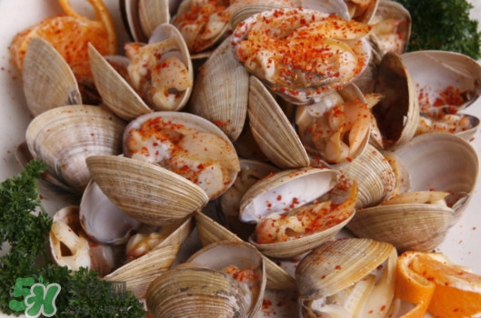 蜆子有寄生蟲嗎？黃蜆子有寄生蟲嗎？