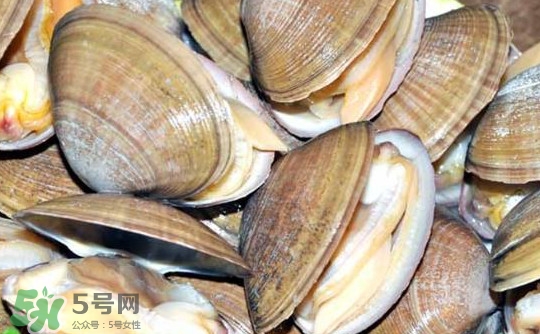 蜆子怎么吐沙子？蜆子怎么洗才干凈