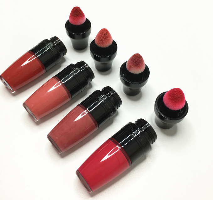 蘭蔻搖搖染唇液怎么樣？蘭蔻搖搖染唇液掉色嗎？