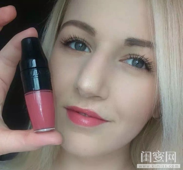 蘭蔻搖搖染唇液哪個(gè)顏色好看？蘭蔻搖搖染唇液色號(hào)試色