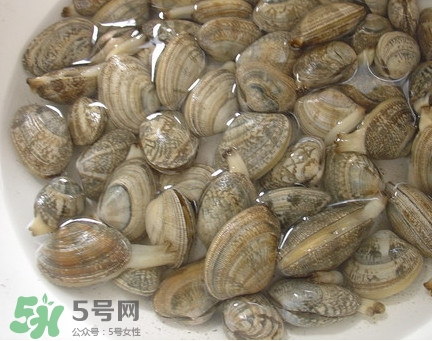 蜆子死了還能吃嗎？蜆子死了多久不能吃