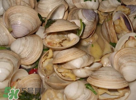 蜆子怎么讀？蜆子怎么做好吃？