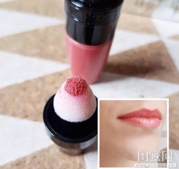 蘭蔻搖搖染唇液哪個(gè)顏色好看？蘭蔻搖搖染唇液色號(hào)試色