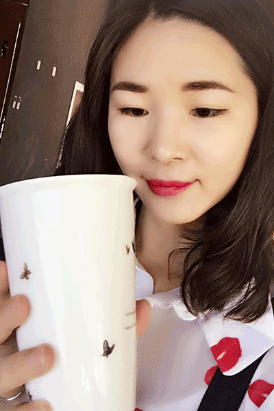 蘭蔻搖搖染唇液怎么樣？蘭蔻搖搖染唇液掉色嗎？