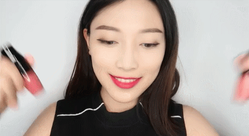 蘭蔻搖搖染唇液怎么樣？蘭蔻搖搖染唇液掉色嗎？