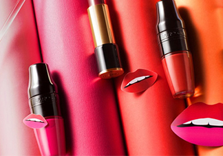 蘭蔻搖搖染唇液哪個(gè)顏色好看？蘭蔻搖搖染唇液色號(hào)試色