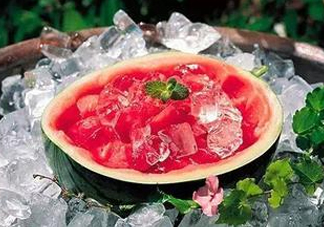 入伏為什么不能吃涼的？入伏吃涼的會(huì)怎么樣？