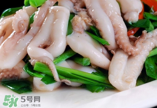 八爪魚頭里面的能吃嗎？八爪魚的墨汁可以吃嗎