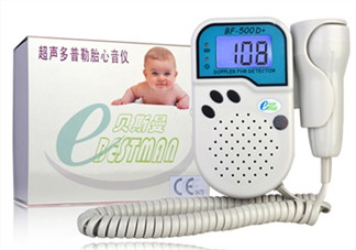胎心儀可以天天用嗎？胎心儀的使用頻率