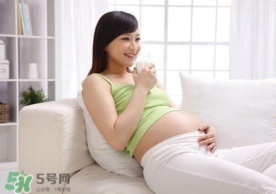 孕婦奶粉喝了有什么好處？孕婦奶粉喝了會(huì)發(fā)胖嗎？