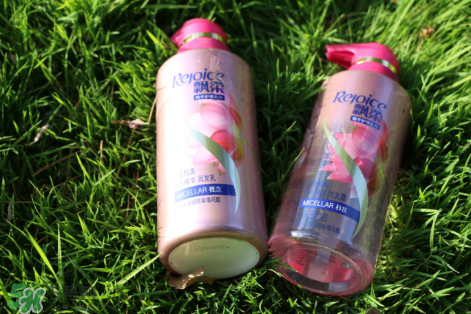 飄柔微米凈透系列綠色和紅色區(qū)別？飄柔微米凈透系列怎么用