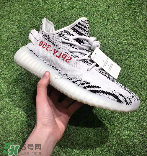 adidas yeezy 350 v2 boost zebra白斑馬會降價嗎？