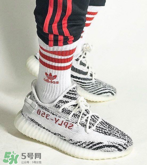 adidas yeezy 350 v2 boost zebra白斑馬會降價嗎？