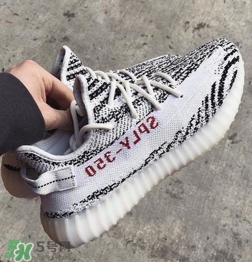 adidas yeezy 350 v2 boost zebra白斑馬會降價嗎？