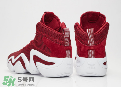 adidas crazy 8 primeknit版本什么時(shí)候發(fā)售？