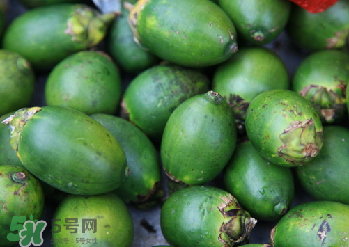 檳榔什么味道？正宗的檳榔是什么味道？