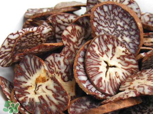 檳榔不能和什么一起吃？檳榔和什么不能一起吃？