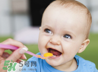 輔食添加過早的危害？為什么不能過早的添加輔食？