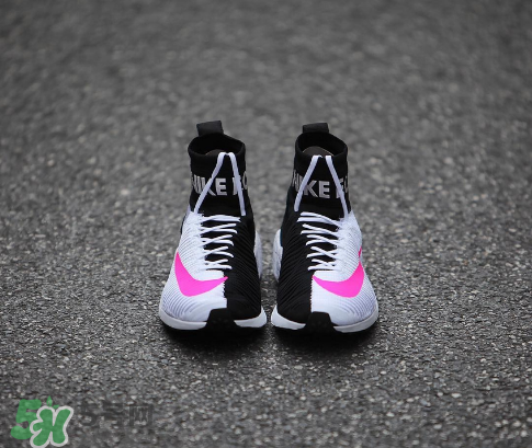 nike zoom mercurial flyknit怎么樣？黑粉呂布二代細(xì)節(jié)圖曝光