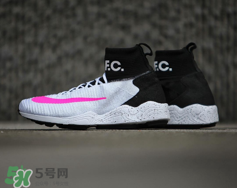 nike zoom mercurial flyknit怎么樣？黑粉呂布二代細(xì)節(jié)圖曝光