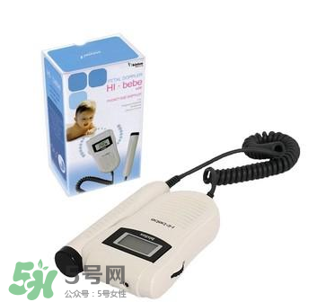 胎心儀對(duì)胎兒有影響嗎？胎心儀對(duì)寶寶有影響嗎？