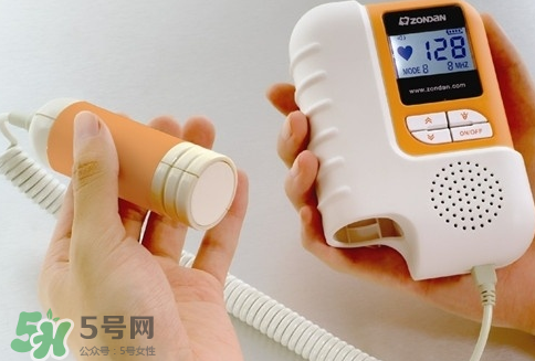 胎心儀對(duì)胎兒有影響嗎？胎心儀對(duì)寶寶有影響嗎？