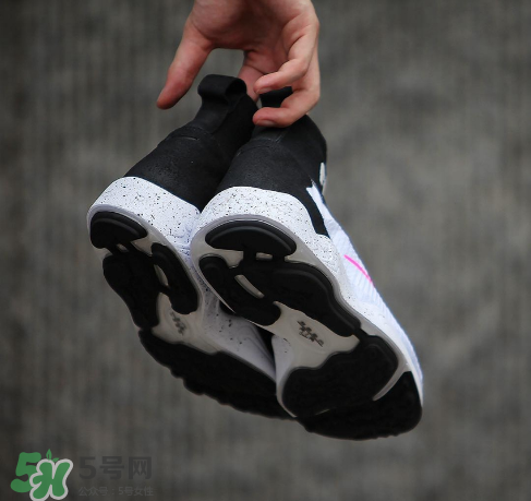nike zoom mercurial flyknit怎么樣？黑粉呂布二代細(xì)節(jié)圖曝光