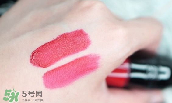 蘭蔻搖搖染唇液374 蘭蔻搖搖染唇液374車厘子試色 蘭蔻搖搖染唇液374 蘭蔻搖搖染唇液374車厘子試色