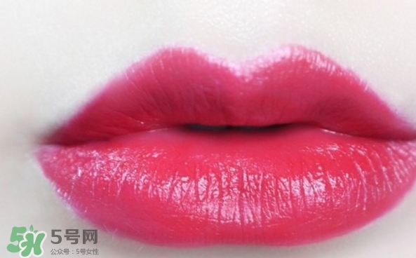 蘭蔻搖搖染唇液374 蘭蔻搖搖染唇液374車厘子試色 蘭蔻搖搖染唇液374 蘭蔻搖搖染唇液374車厘子試色