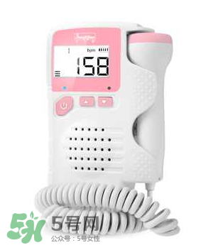 胎心儀幾周能聽到胎心？胎心儀多久能胎心？