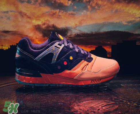 saucony grid sd summer nights配色什么時候發(fā)售？