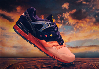 saucony grid sd summer nights配色什么時候發(fā)售？