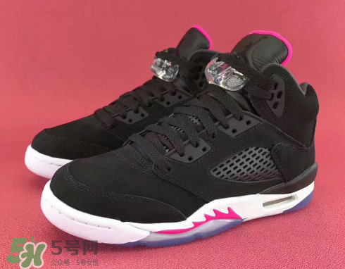 air jordan 5 deadly pink多少錢(qián)？aj5黑粉配色專(zhuān)柜價(jià)格