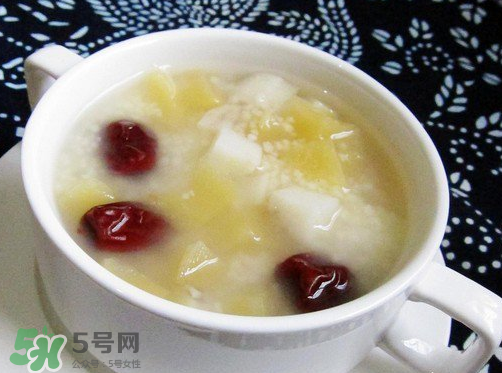 入伏吃什么去濕？入伏吃什么能排出體內(nèi)濕氣？