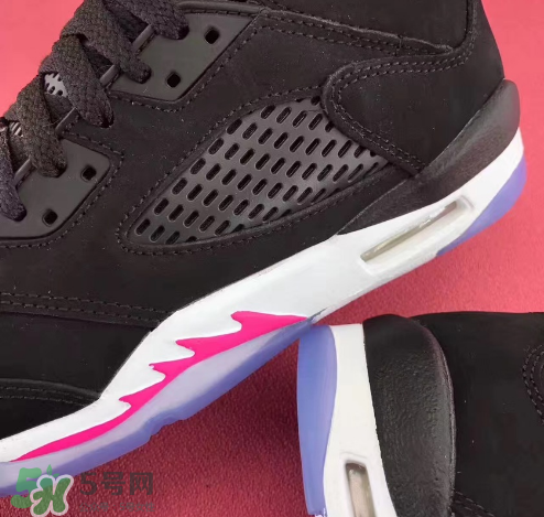 air jordan 5 deadly pink黑粉配色什么時候發(fā)售？