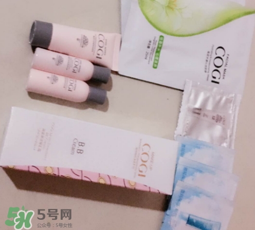 高姿化妝品怎么樣？高姿化妝品好用嗎？