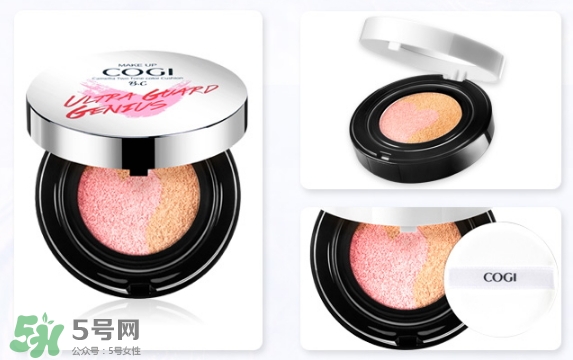 高姿化妝品怎么樣？高姿化妝品好用嗎？