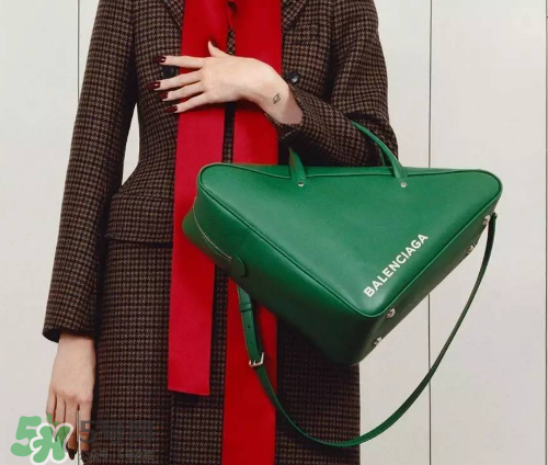 balenciaga三角形包包多少錢？巴黎世家三角包包專柜價(jià)格