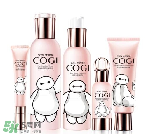 高姿護(hù)膚品怎么樣？高姿護(hù)膚品好用嗎？