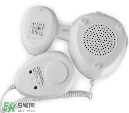 胎心儀有輻射嗎？胎心儀的輻射大嗎？