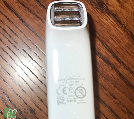 silkn facetite紅光RF射頻美容儀怎么樣_好用嗎 silkn facetite紅光RF射頻美容儀怎么樣_好用嗎