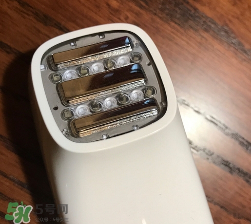 silkn facetite紅光RF射頻美容儀怎么樣_好用嗎 silkn facetite紅光RF射頻美容儀怎么樣_好用嗎