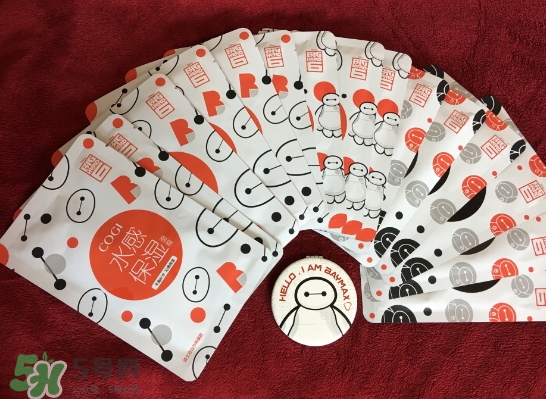 高姿面膜怎么樣？高姿面膜好用嗎功效作用