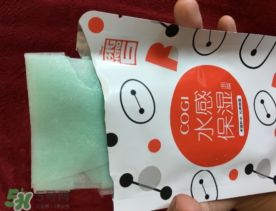 高姿面膜怎么樣？高姿面膜好用嗎功效作用