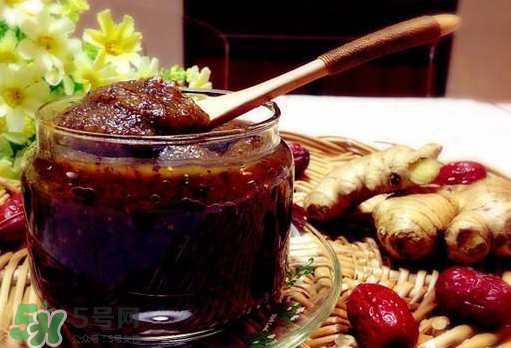 入伏后可以喝姜棗茶嗎？入伏后還能喝姜棗茶嗎？